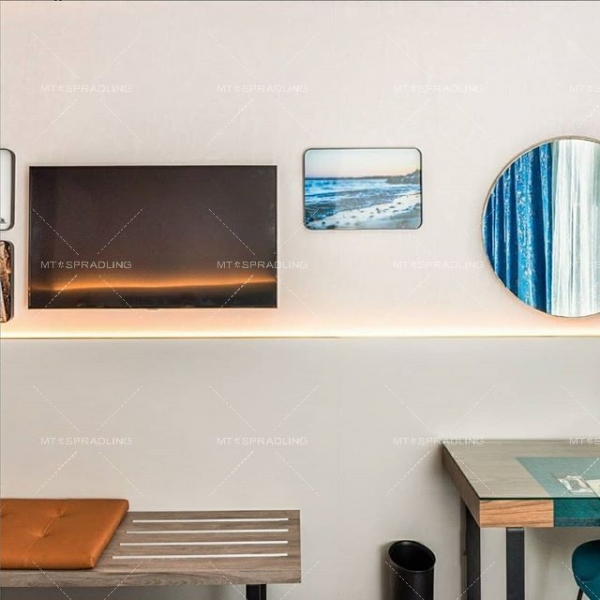 Renaissance Barcelona Hotel｜巴塞羅那