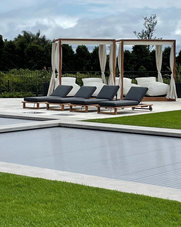 南非別墅 | 戶外座椅