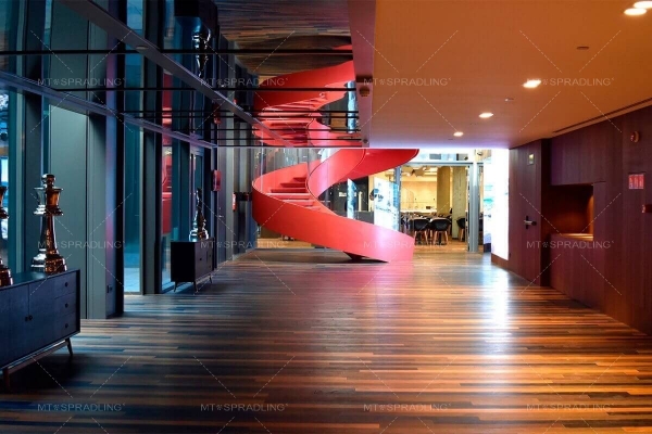 巴塞羅那 SB Glow 酒店