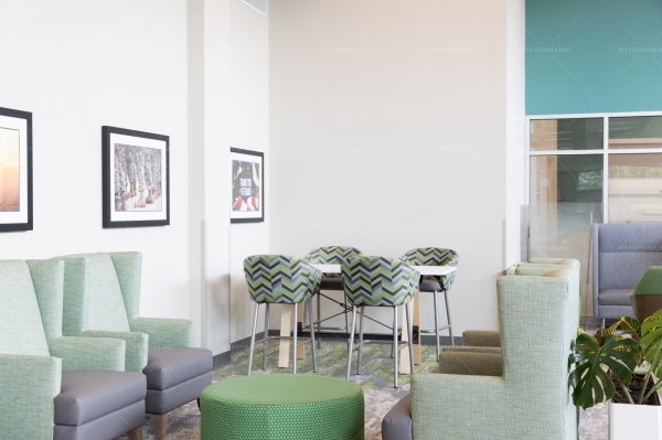 美國密歇根州坎頓政府醫(yī)療機(jī)構(gòu)