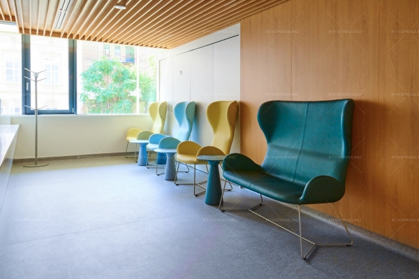 Buda Health Center 匈牙利布達(dá)健康中心醫(yī)院