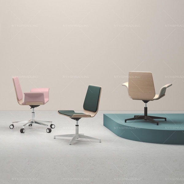 Dile office-Spera 辦公椅