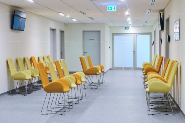 Buda Health Center 匈牙利布達(dá)健康中心醫(yī)院