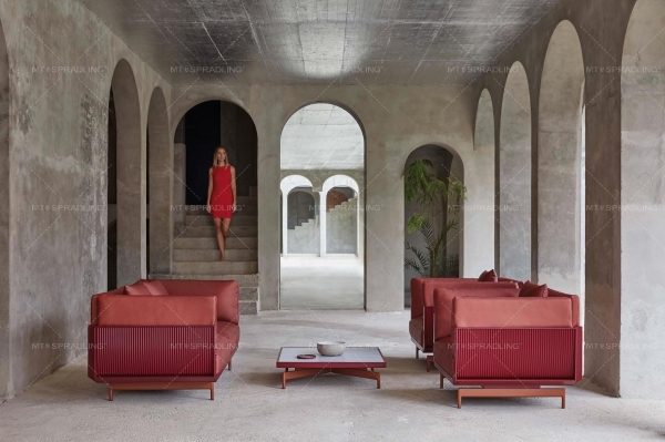 GANDIA BLASCO | ONDE系列