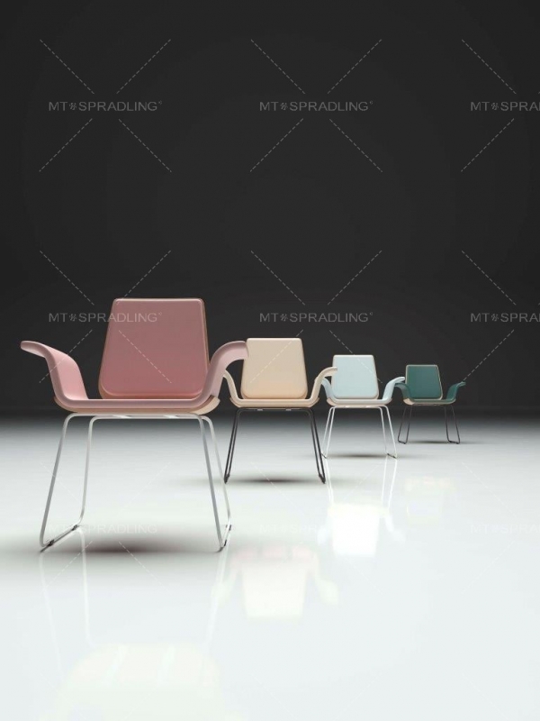 Dile office-Spera 辦公椅