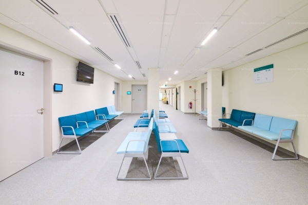 Buda Health Center 匈牙利布達(dá)健康中心醫(yī)院