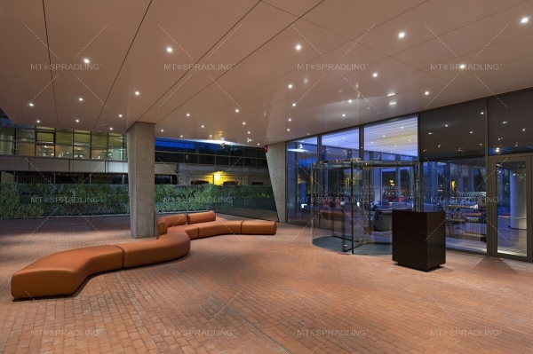 巴塞羅那 SB Glow 酒店