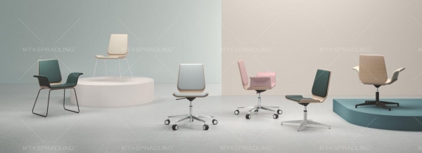 Dile office-Spera 辦公椅