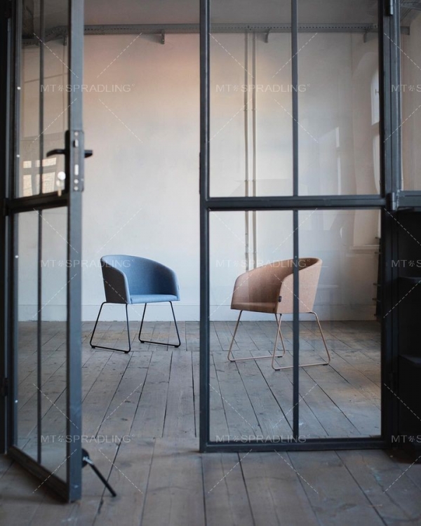 Kleiber Furniture Next Chair