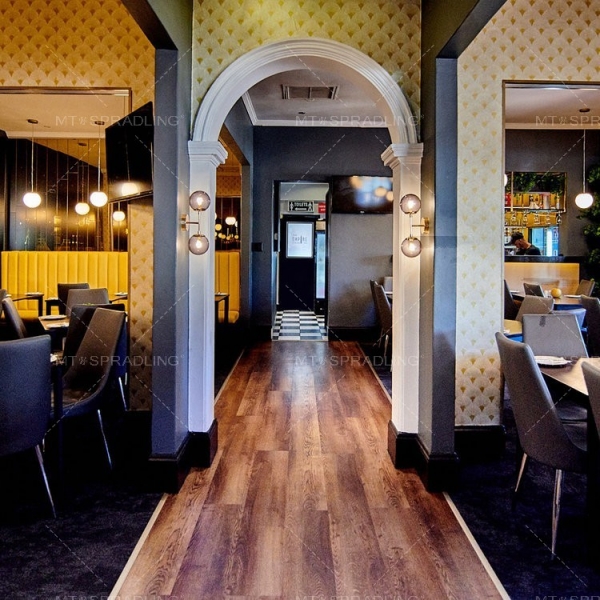 Steak Empire Restaurant 南非帝國牛排餐館