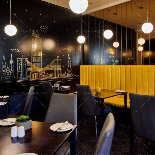 Steak Empire Restaurant 南非帝國牛排餐館