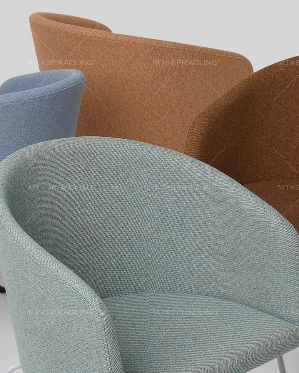 Kleiber Furniture Next Chair