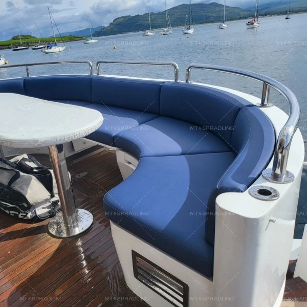 Hebrides Cruises  Lucy Mary