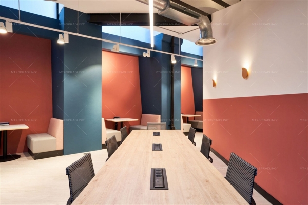 Work.Life Old Street Office 共享辦公室