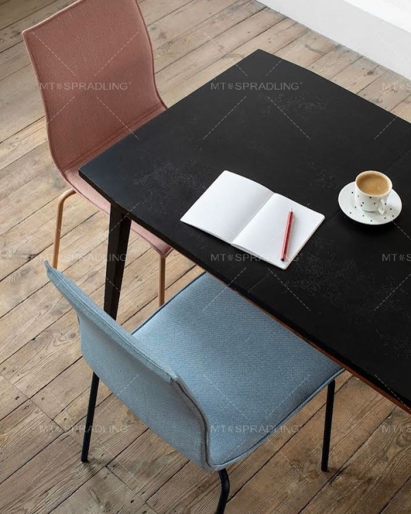 Kleiber Furniture  Day Chair