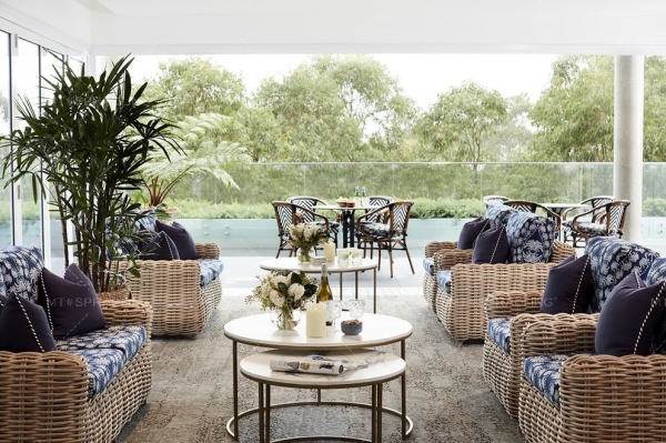 Mark Moran Group Warrawee 老年護理機構(gòu)