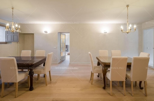 Casa Fàbregas 西班牙度假屋