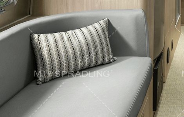 The Globetrotter BY Airstream｜清風(fēng)房車