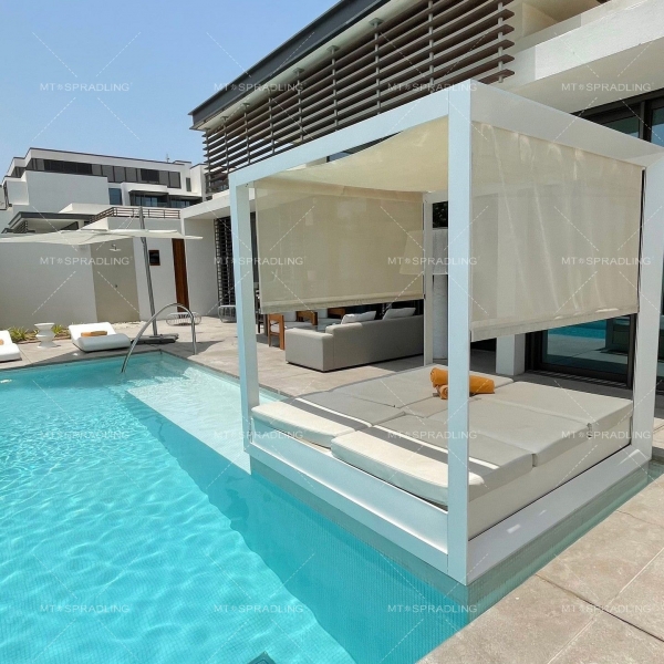 Nikki Beach Resort & Spa Dubai