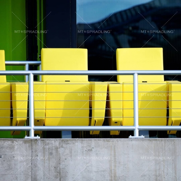 Hayward Field｜美國海沃德球場