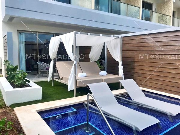  好萊塢星球酒店