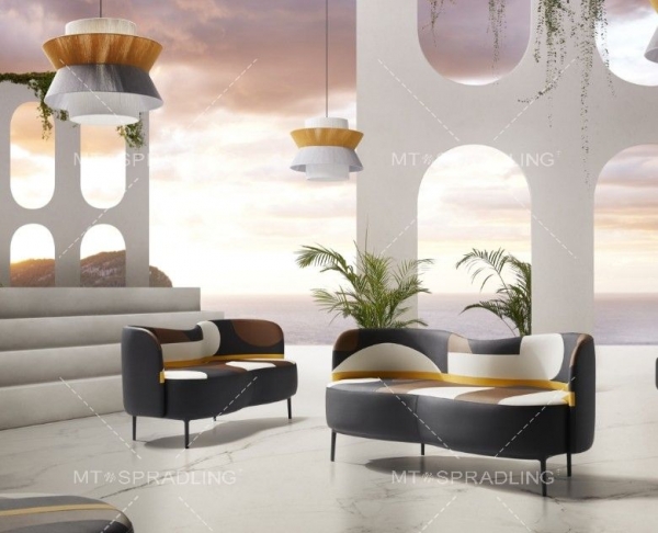 馬德里梅賽德斯奔馳時(shí)裝周 | Mavilop