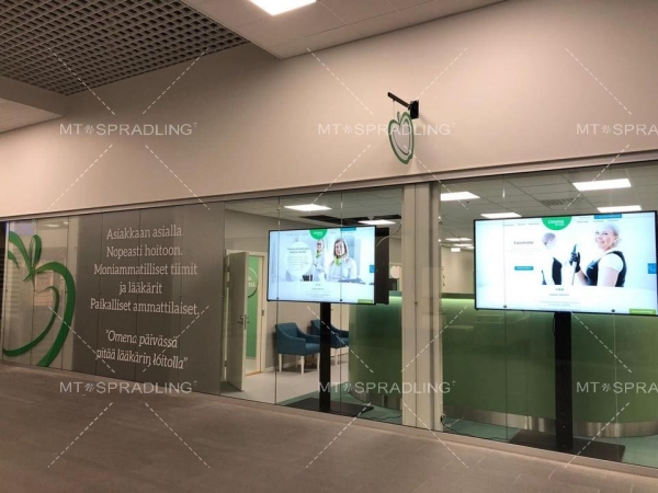  芬蘭蘋果健康診所