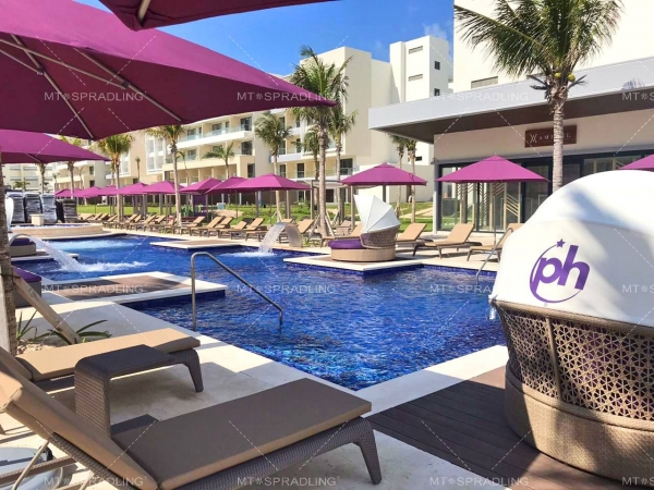  好萊塢星球酒店