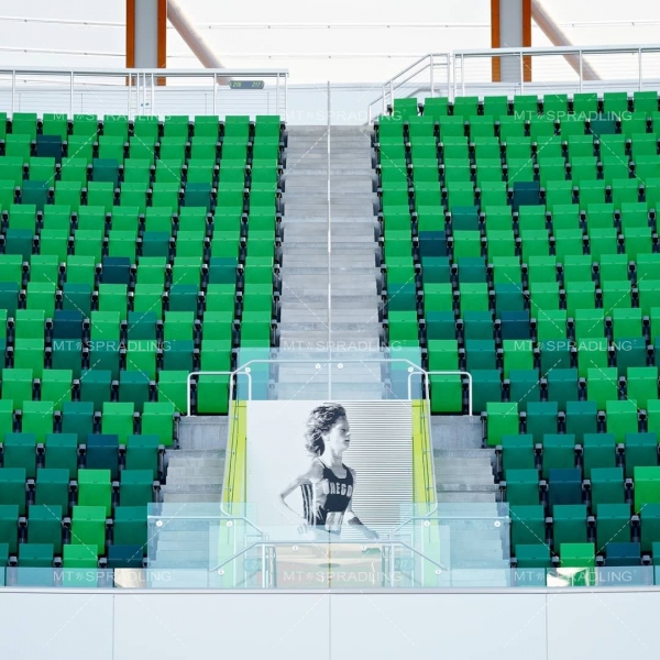 Hayward Field｜美國海沃德球場