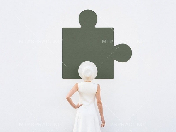   Dusty Warmth色彩方案