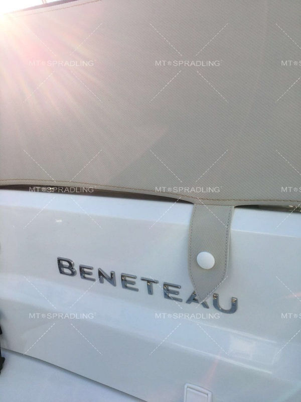 BENETEAU ｜法國博納多游艇