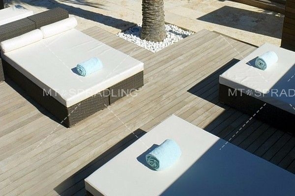 西班牙Mas de Torrent Hotel & Spa