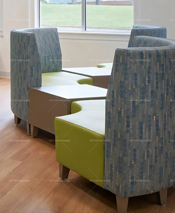 Wellstar East Paulding 美國威爾斯塔東保爾丁兒科中心