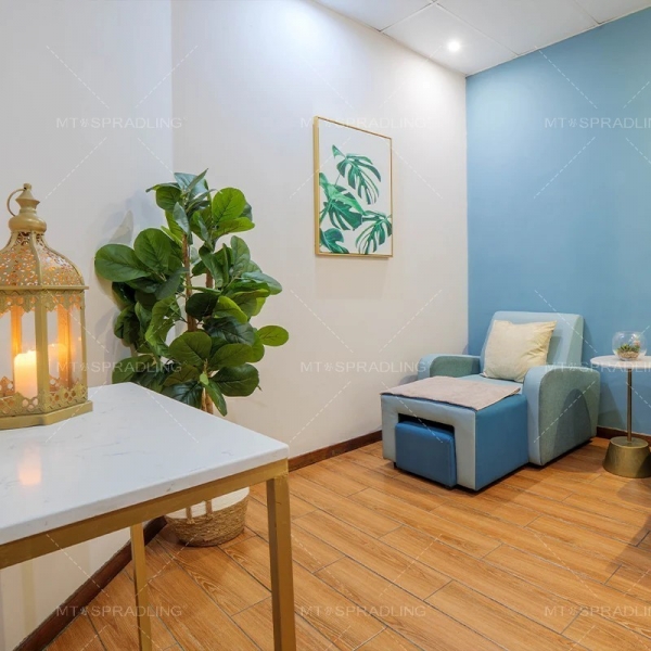 Spa Durban?Umhlanga 南非德班水療中心