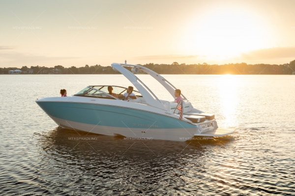 Regalboats LS4