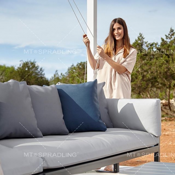 GANDIABLASCO｜戶外家具品牌