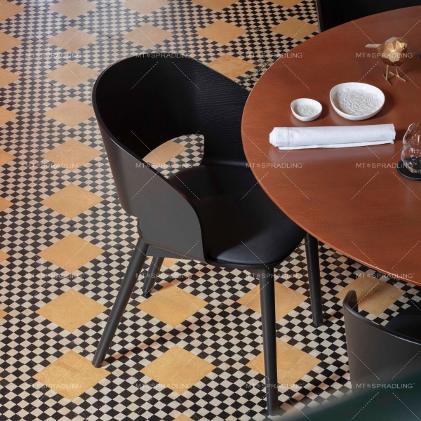 L'Alian?a 西班牙安格萊斯米其林餐廳