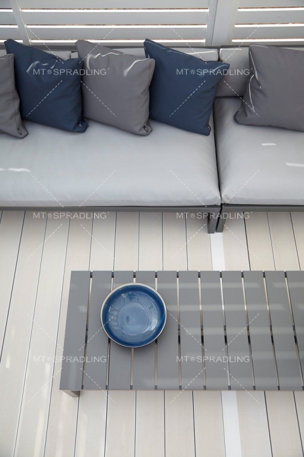 GANDIABLASCO｜戶外家具品牌