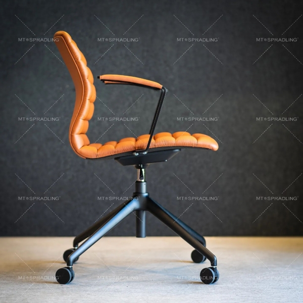 Scan S?rlie | 挪威辦公椅