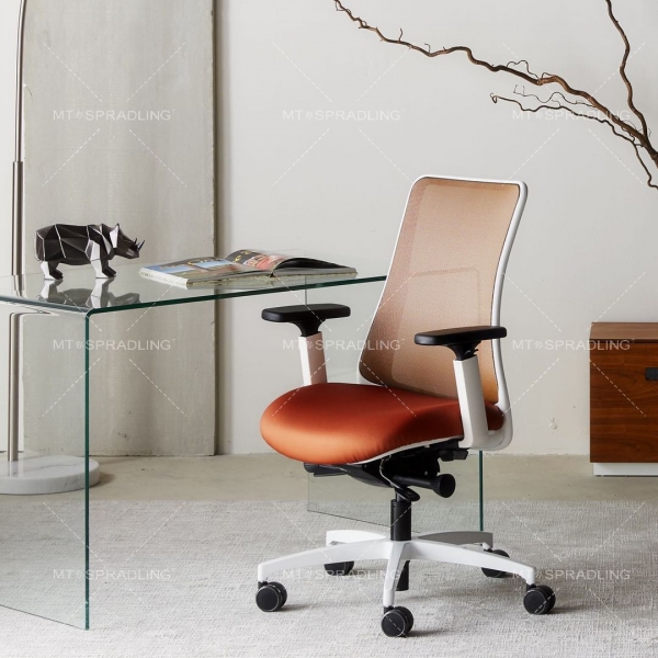 Via Seating | 辦公椅