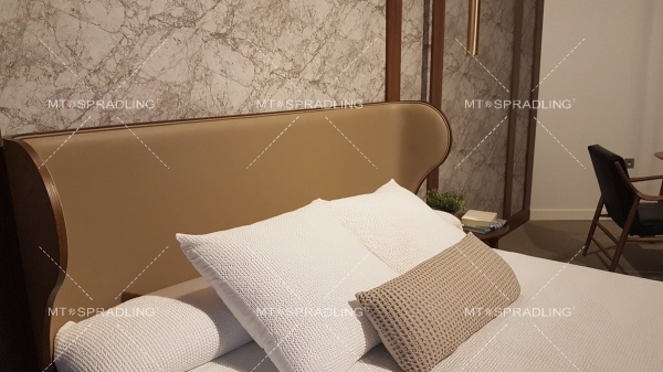 Beltá & Frajumar酒店家具